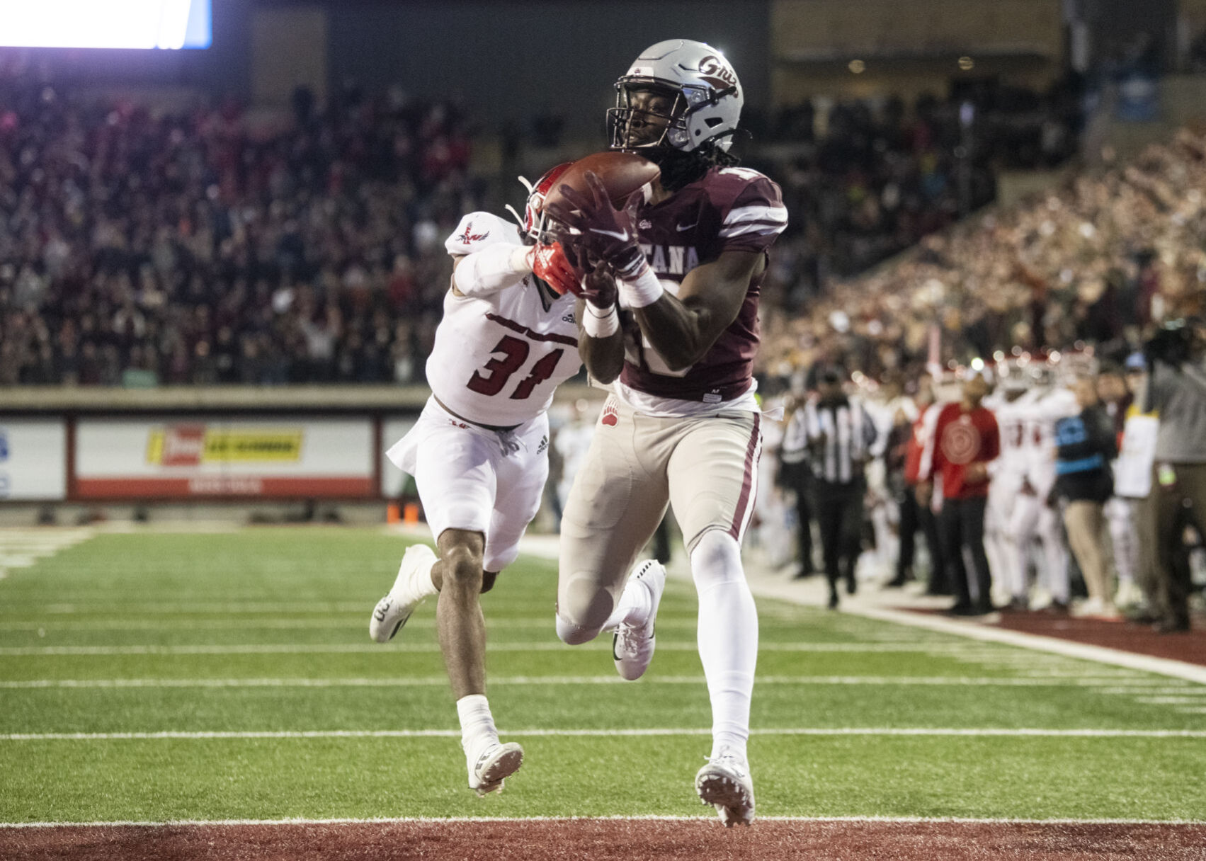 Griz vs. EWU playoffs 02.JPG